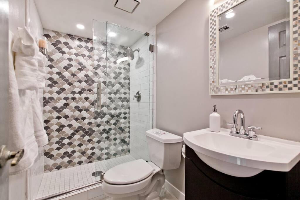 Bright, Modern 4Br With Beautiful Backyard & Pool! Villa Las Vegas Exterior foto