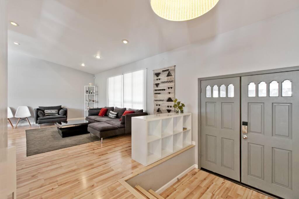Bright, Modern 4Br With Beautiful Backyard & Pool! Villa Las Vegas Exterior foto